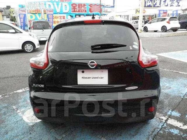 Nissan Juke. �������, ��������, 1.5, ������, 31 654����. ��. ��� ����� �� ������������ ����