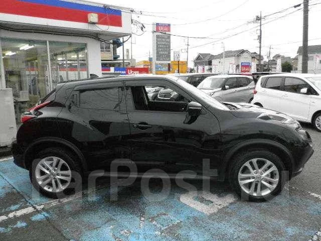 Nissan Juke. �������, ��������, 1.5, ������, 31 654����. ��. ��� ����� �� ������������ ����