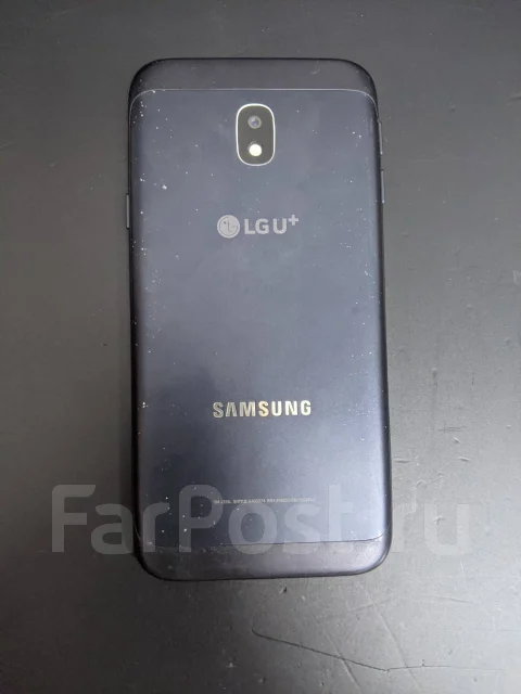 Samsung Galaxy J3 2017. �/�, ������, 3G, Dual-SIM ����