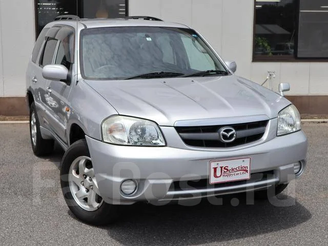 Mazda Tribute. �������, 4wd, 3.0, ������, �/�, ��� ���. ��� ����� �� ������������ ����