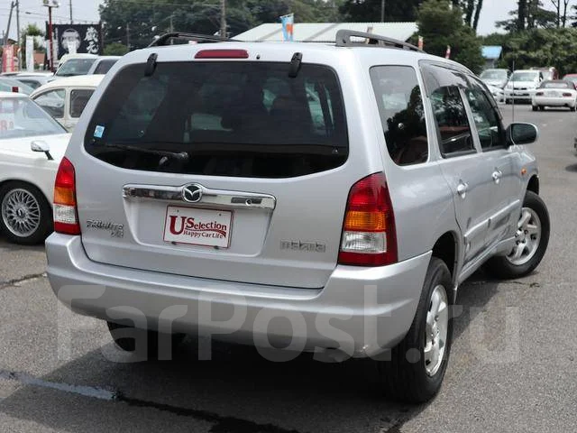 Mazda Tribute. �������, 4wd, 3.0, ������, �/�, ��� ���. ��� ����� �� ������������ ����