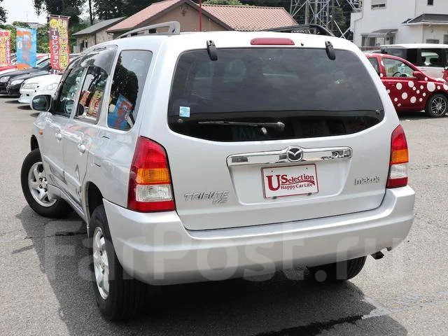 Mazda Tribute. �������, 4wd, 3.0, ������, �/�, ��� ���. ��� ����� �� ������������ ����