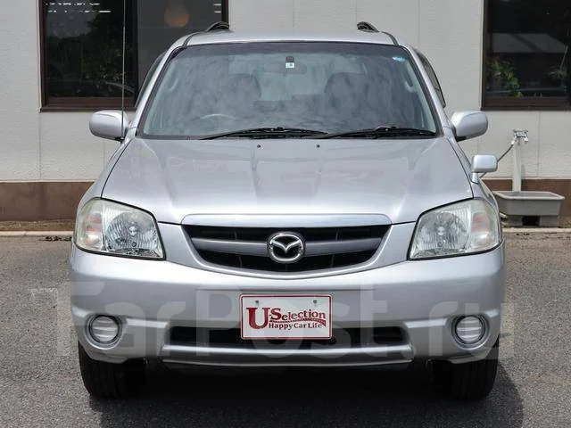 Mazda Tribute. �������, 4wd, 3.0, ������, �/�, ��� ���. ��� ����� �� ������������ ����