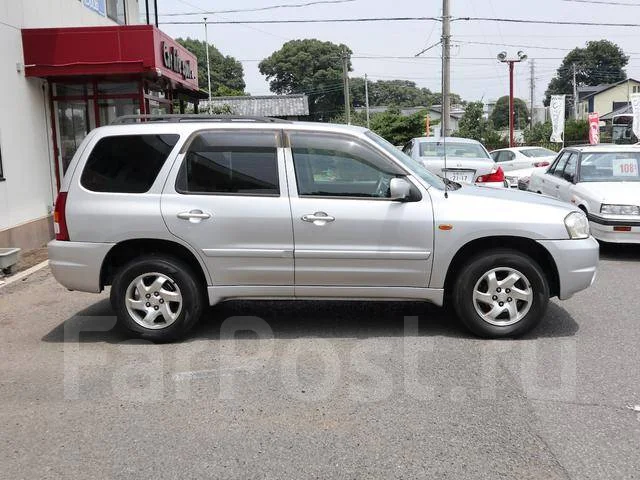 Mazda Tribute. �������, 4wd, 3.0, ������, �/�, ��� ���. ��� ����� �� ������������ ����