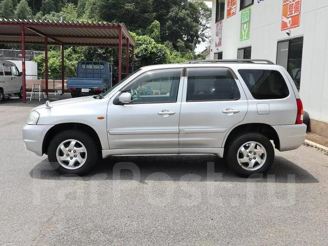 Mazda Tribute. �������, 4wd, 3.0, ������, �/�, ��� ���. ��� ����� �� ������������ ����