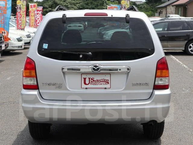 Mazda Tribute. �������, 4wd, 3.0, ������, �/�, ��� ���. ��� ����� �� ������������ ����