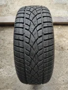 Dunlop SP Winter Sport 3D. ������, ��� �����, ����� ����