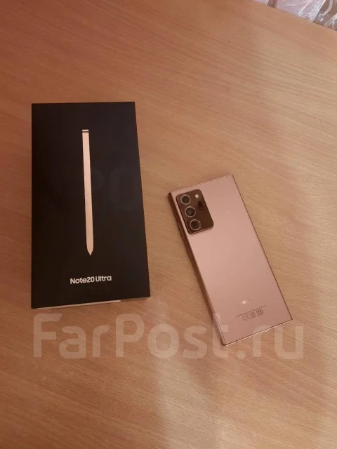 Samsung Galaxy Note 20 Ultra. �/�, ����������, 3G, 4G LTE, 5G, Dual-SIM, ����������, NFC ����