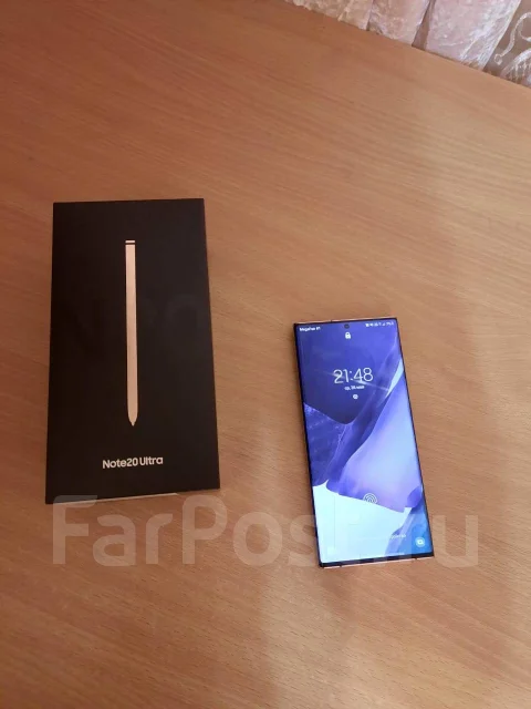 Samsung Galaxy Note 20 Ultra. �/�, ����������, 3G, 4G LTE, 5G, Dual-SIM, ����������, NFC ����