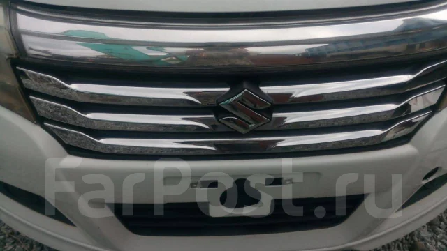 Suzuki Solio. MA36S122470, K12C ����