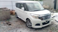 Suzuki Solio. MA36S122470, K12C ����