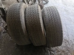Michelin LTX A/S. ������, �/�, ����� 50 % ����