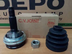 ������ ���� �������� Toyota Corolla TY-25A48 ASVA TY-25A48 ����