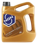 NGN Dexron VI. ATF (��� ����), �������������, 4��. ����