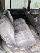 Mitsubishi Chariot. ��������, ��������, ������ ����