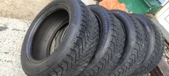 Goodyear UltraGrip 500. �����������, �/�, ����� 40�% ����