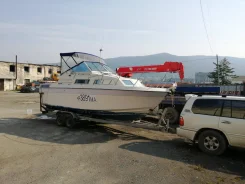 Yamaha SC750. ����� 7,5��., ��������� ���������, 225��.�., ������ ����