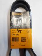   Contitech 6PK1210 6PK1210 