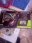 GeForce RTX 3070 ����