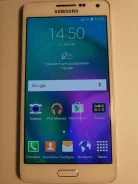 Samsung Galaxy A5 2015. �/�, �����, 3G, 4G LTE, Dual-SIM, NFC ����