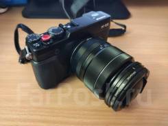 Fujifilm X-E2 Kit. 15 - 19.9 �� ����