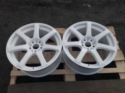 Work Emotion XT7. 8.5x18", 5x114.3, ET46 ����