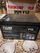 Fiamm. 12��.�., ������������ ����� ����