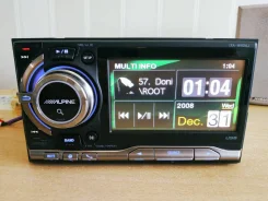 Alpine IXA-W404J ����