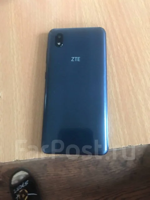 ZTE Blade A3 2020. �/� ����
