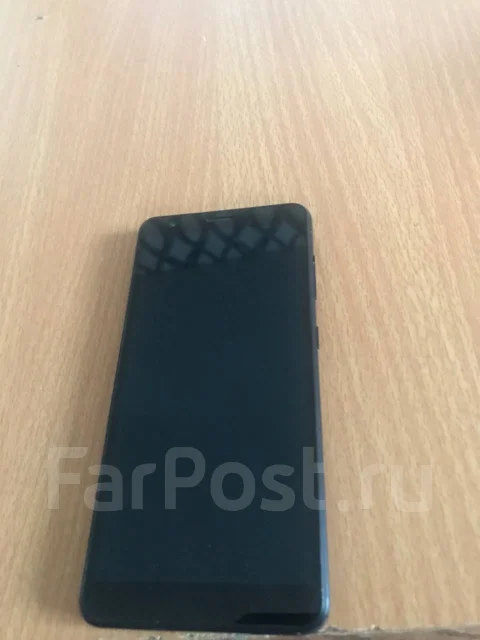 ZTE Blade A3 2020. �/� ����