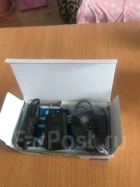 ZTE Blade A3 2020. �/� ����
