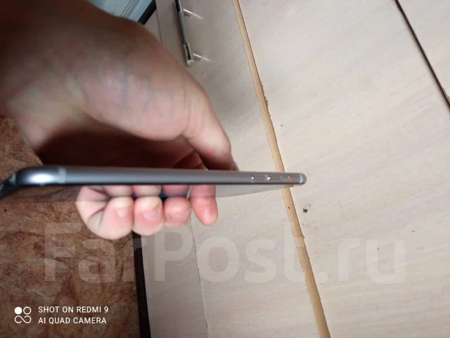 Apple iPhone 6s Plus. �/�, �����������, 3G, 4G LTE, NFC ����