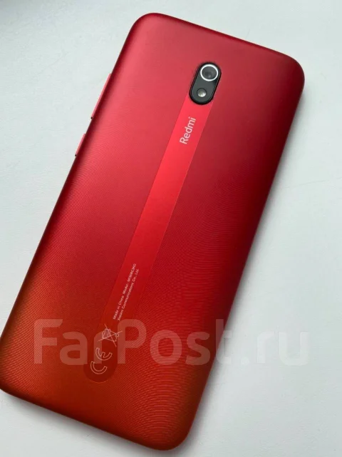 Xiaomi Redmi 8A. �/�, ������� ����