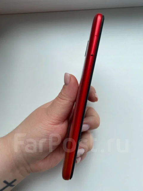 Xiaomi Redmi 8A. �/�, ������� ����