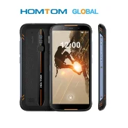 Homtom HT80. �����, 16 ��, 4G LTE, Dual-SIM, ����������, NFC ����