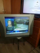 EVGO. CRT (���) ����