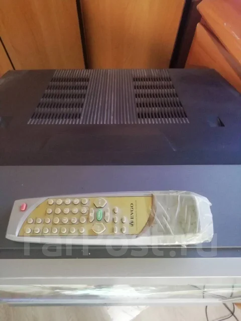 EVGO. CRT (���) ����