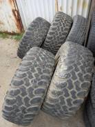 BFGoodrich Mud-Terrain T/A KM.  at, /,  50 % 