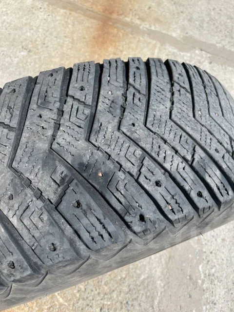 Isuzu. 7.0x17", 6x139.7 ����