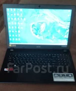 Acer Aspire 3 A315-21G. 15.6", 1,5����, ��� 4 ��, ���� 128���, WiFi: 1, Bluetooth: 1 ����