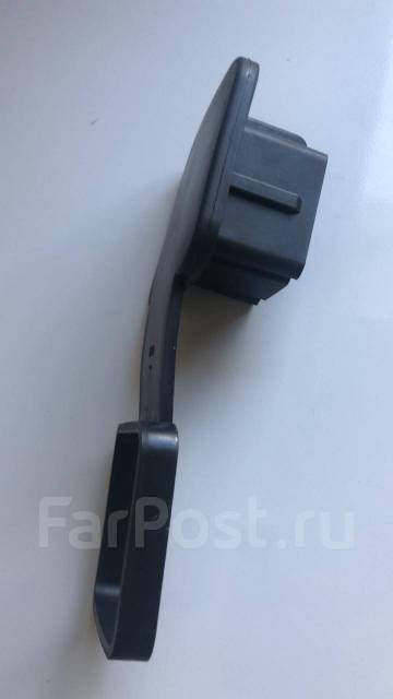 Установка фаркопа во владивостоке
