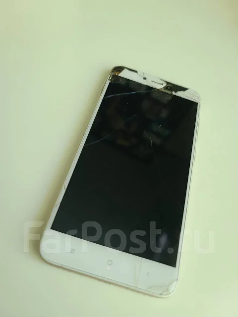Xiaomi Redmi 4X. �/�, 3G, 4G LTE, Dual-SIM ����