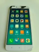 Xiaomi Redmi 4X. �/�, 3G, 4G LTE, Dual-SIM ����
