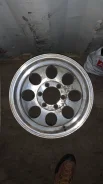 Mickey Thompson. 8.0x16", 6x139.7, ET-20 ����