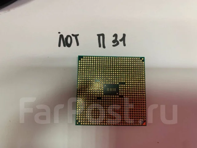 AMD A4-6300 ����