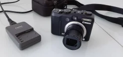 Canon PowerShot G7. 10 - 14.9 �� ����