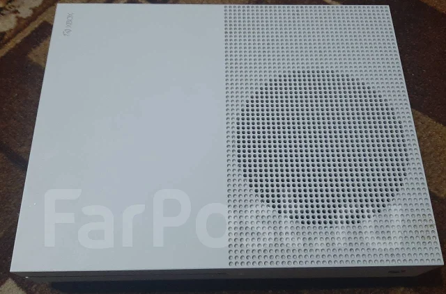 Microsoft Xbox One S ����