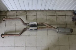 ��������� ������� ����� Lexus IS250 GSE20 2006-2012� 1741031C12 ����