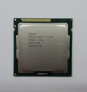 Intel Core i5-2400 ����