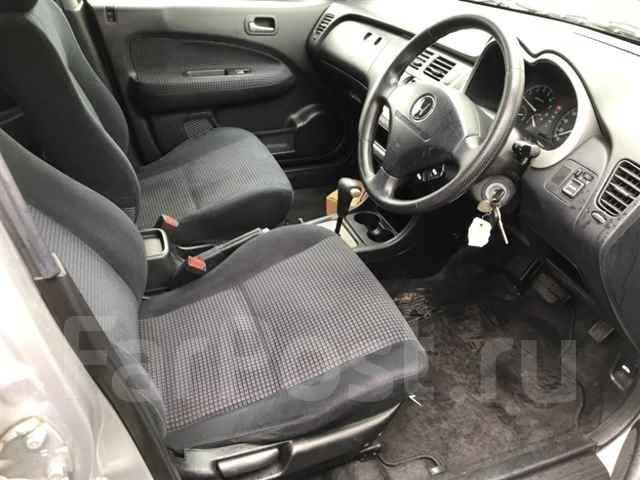 Honda HR-V. �������, 4wd, 1.6, ������, 58 000����. ��, �/�, ��� ���. ��� ����� �� ������������ ����